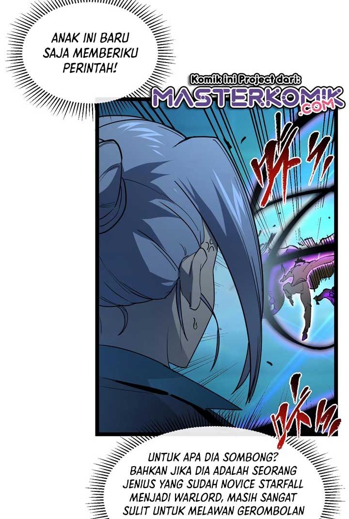 Rise From the Rubble Chap 67 - Next Chap 68