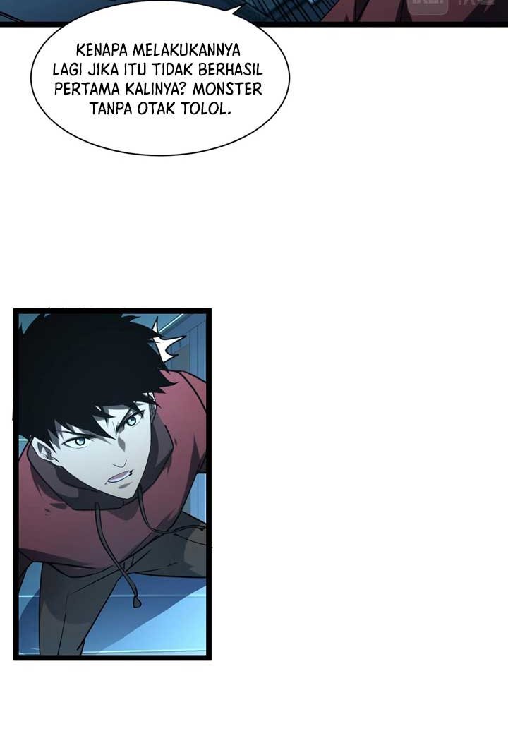 Rise From the Rubble Chap 67 - Next Chap 68