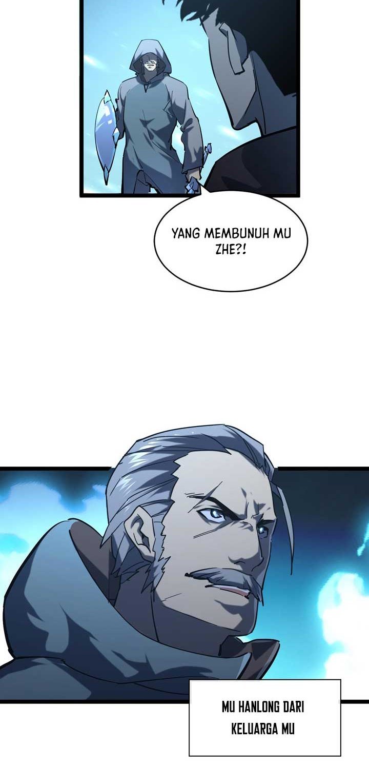 Rise From the Rubble Chap 67 - Next Chap 68