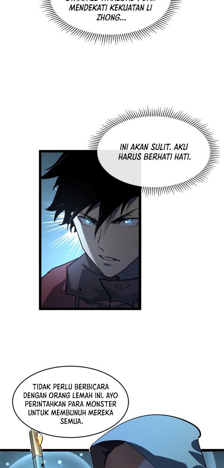 Rise From the Rubble Chap 67 - Next Chap 68
