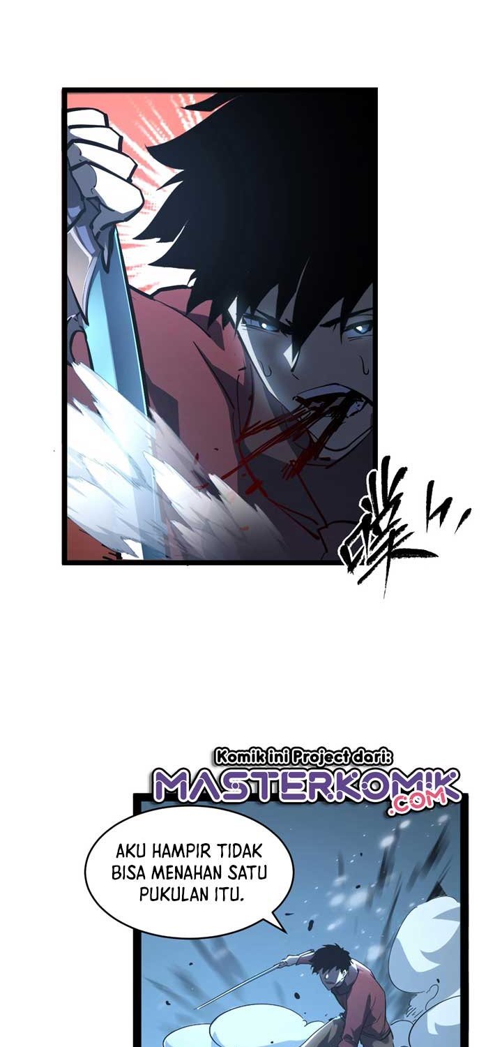 Rise From the Rubble Chap 67 - Next Chap 68