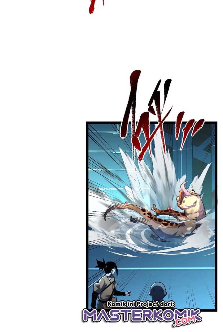 Rise From the Rubble Chap 67 - Next Chap 68