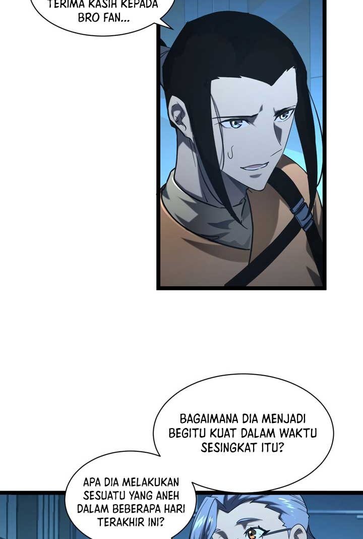 Rise From the Rubble Chap 67 - Next Chap 68