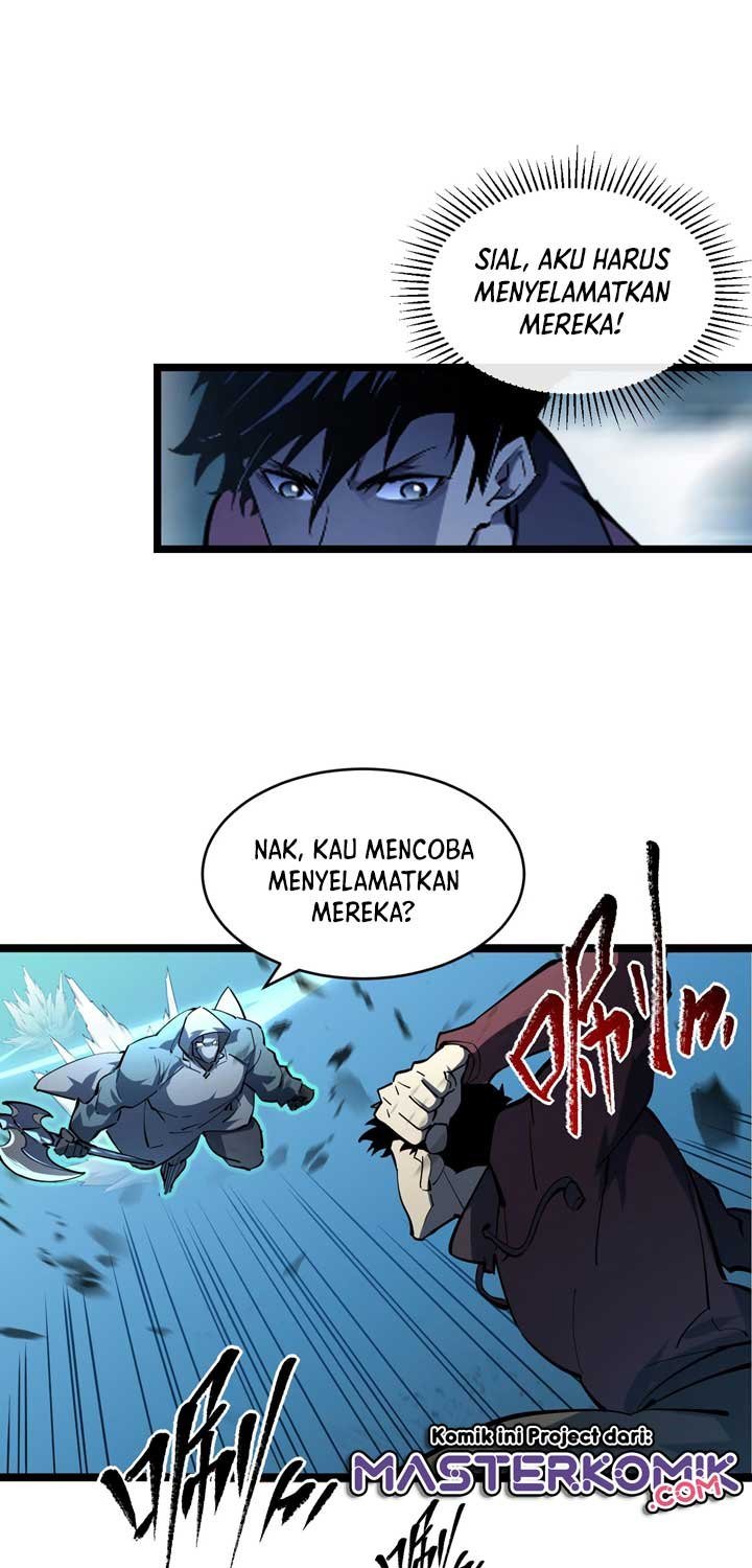 Rise From the Rubble Chap 67 - Next Chap 68