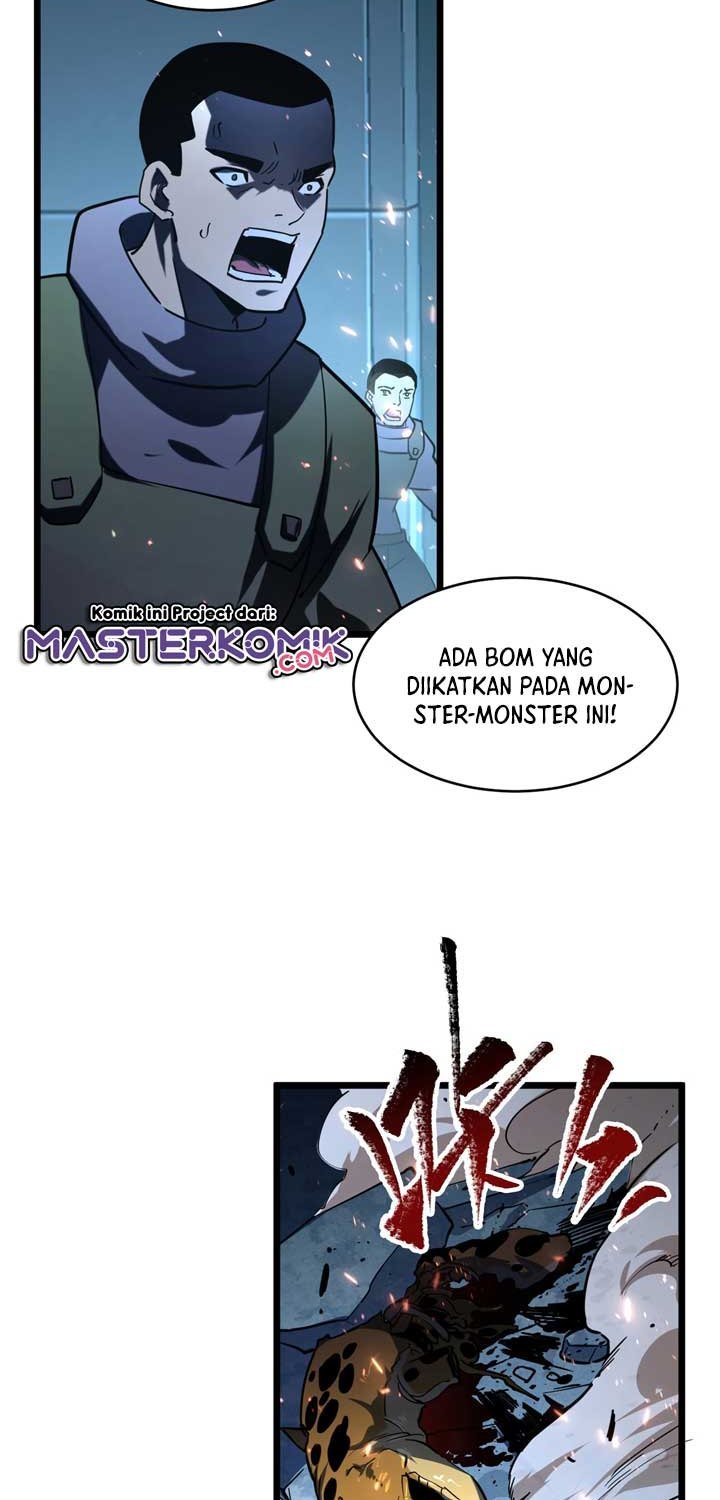 Rise From the Rubble Chap 67 - Next Chap 68