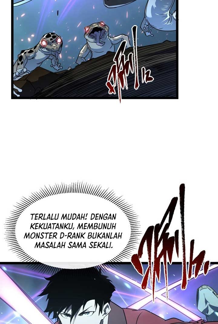 Rise From the Rubble Chap 67 - Next Chap 68