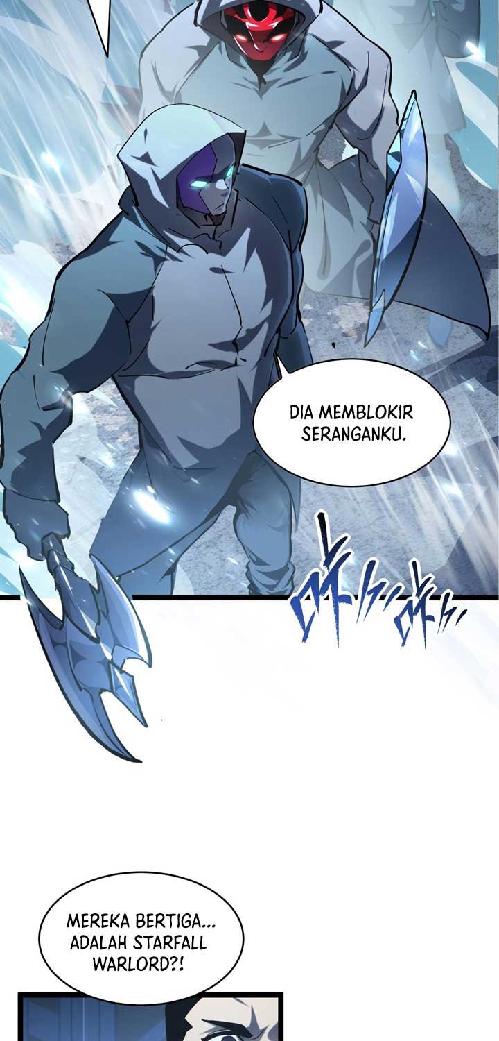 Rise From the Rubble Chap 67 - Next Chap 68