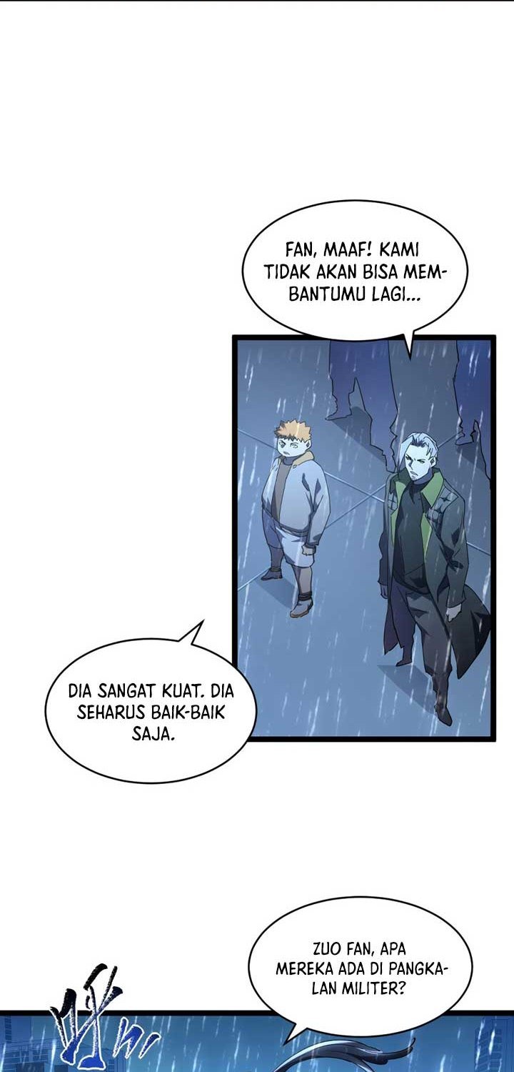 Rise From the Rubble Chap 66 - Next Chap 67