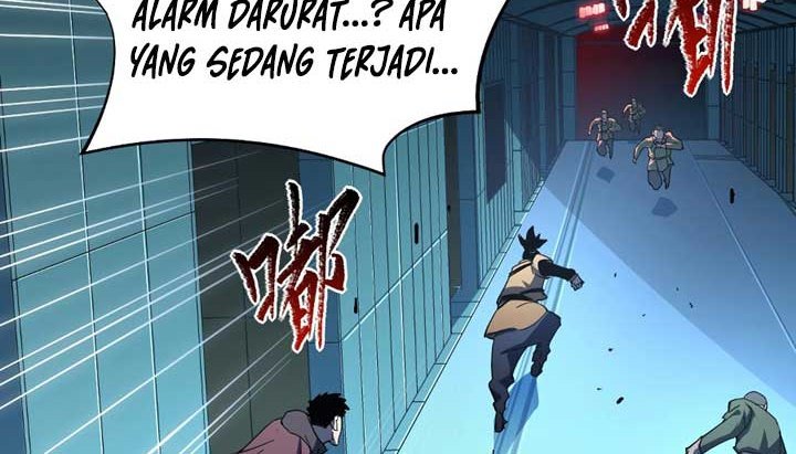 Rise From the Rubble Chap 66 - Next Chap 67