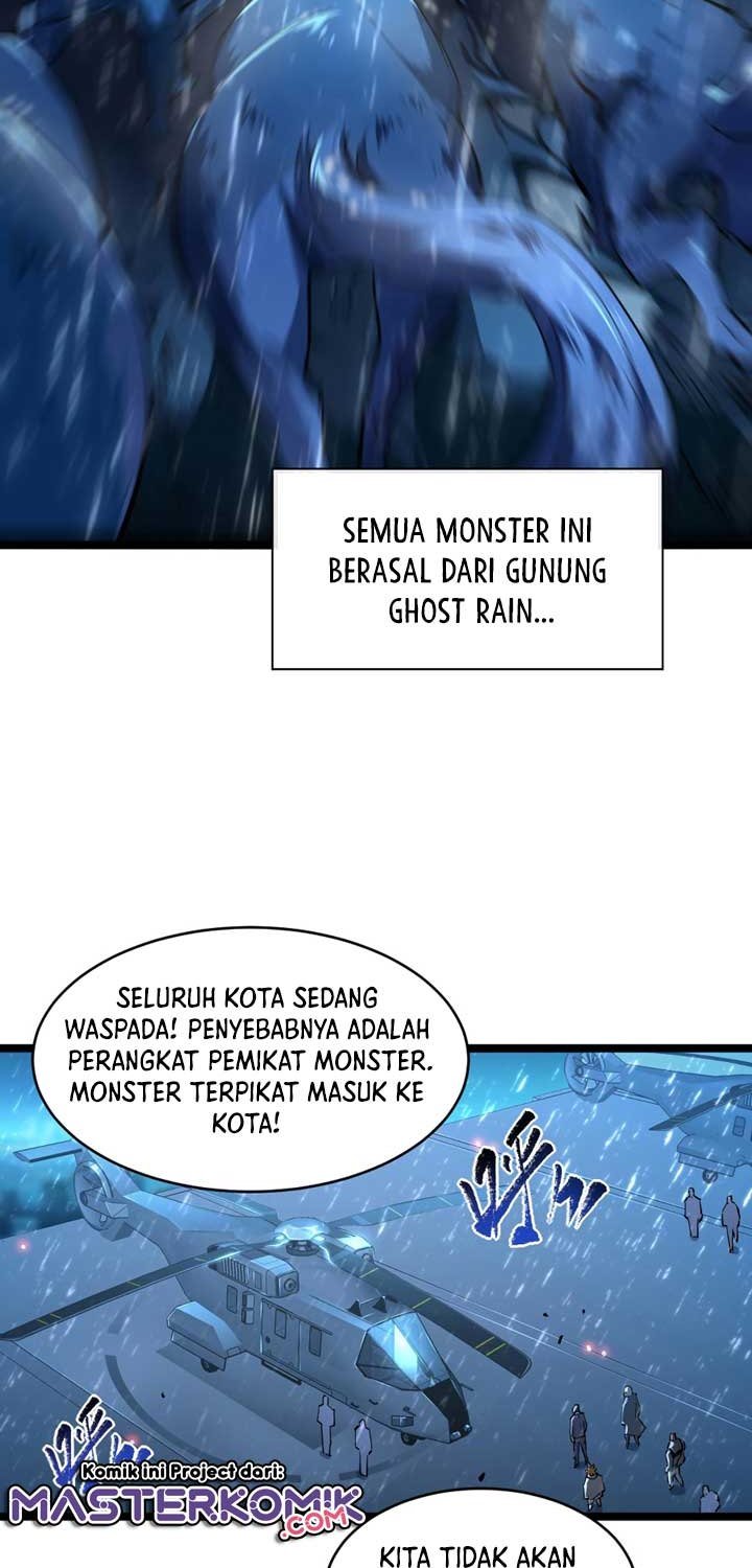 Rise From the Rubble Chap 66 - Next Chap 67
