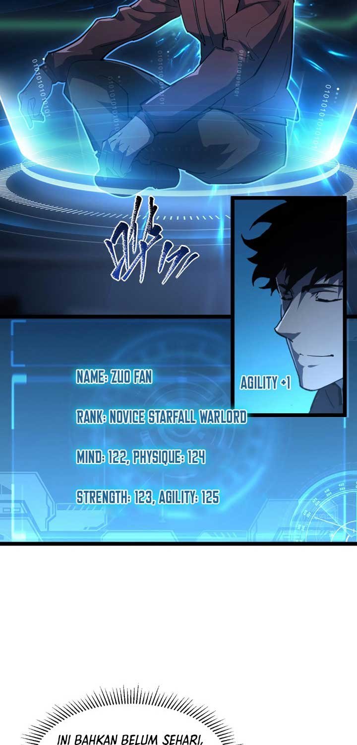 Rise From the Rubble Chap 66 - Next Chap 67