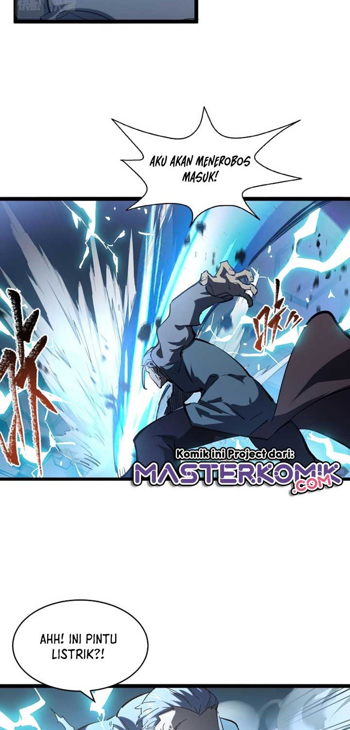 Rise From the Rubble Chap 68 - Next Chap 69