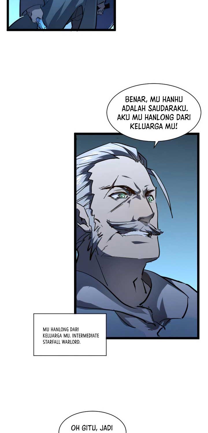 Rise From the Rubble Chap 68 - Next Chap 69