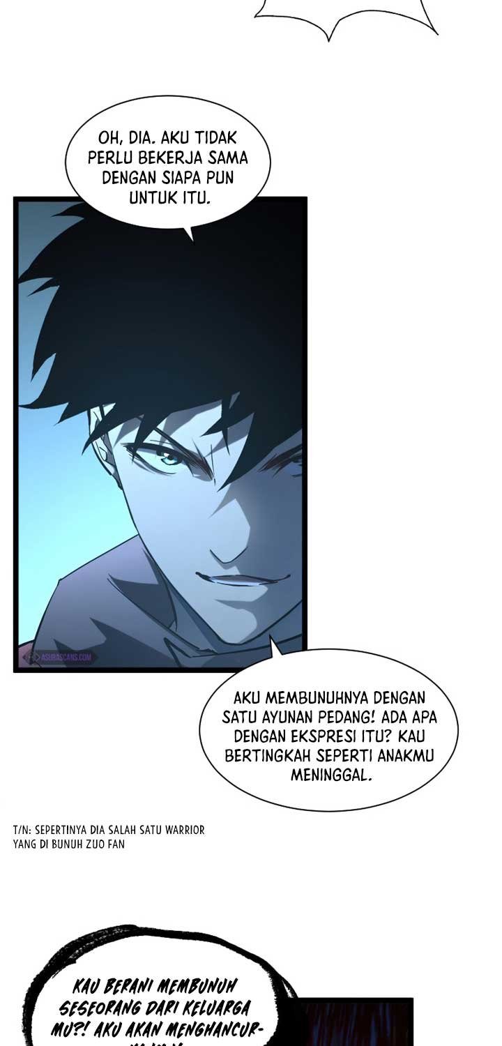 Rise From the Rubble Chap 68 - Next Chap 69