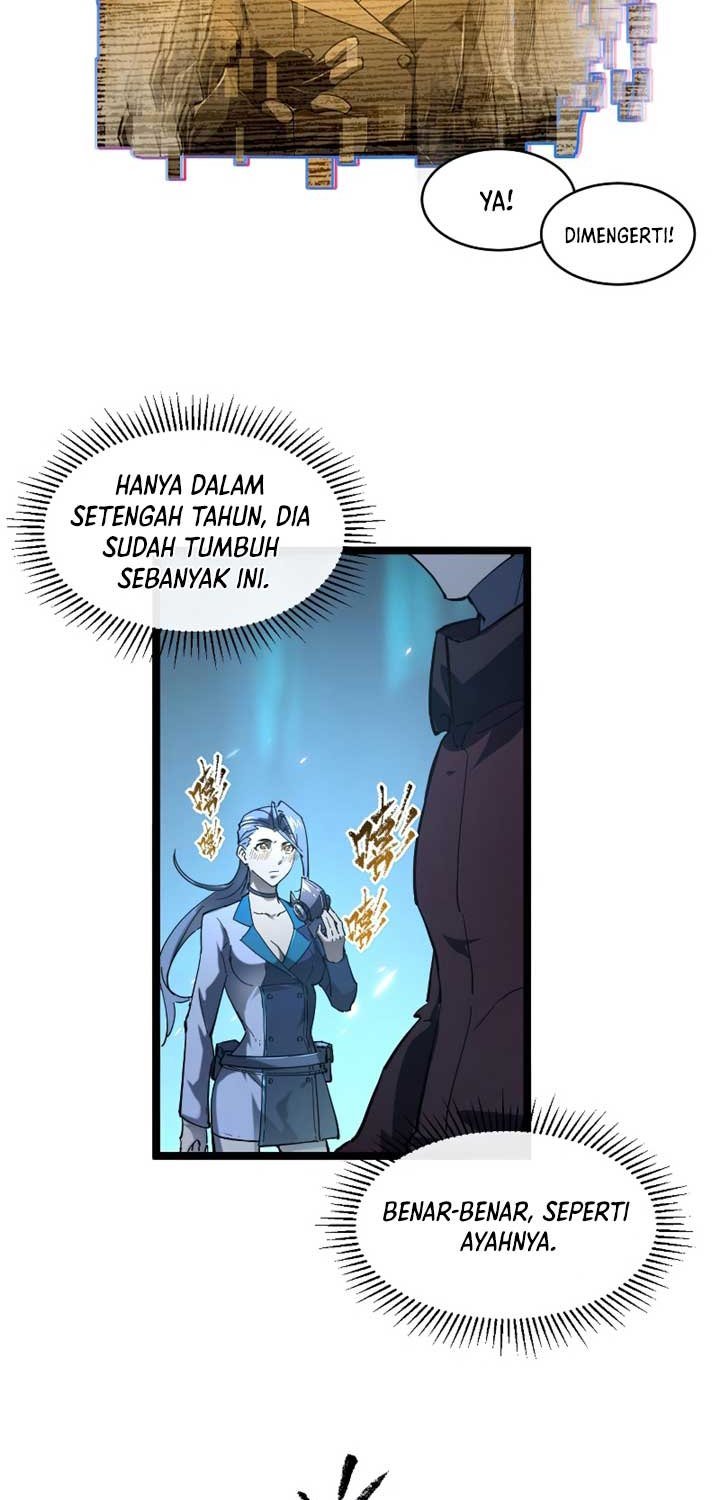 Rise From the Rubble Chap 68 - Next Chap 69
