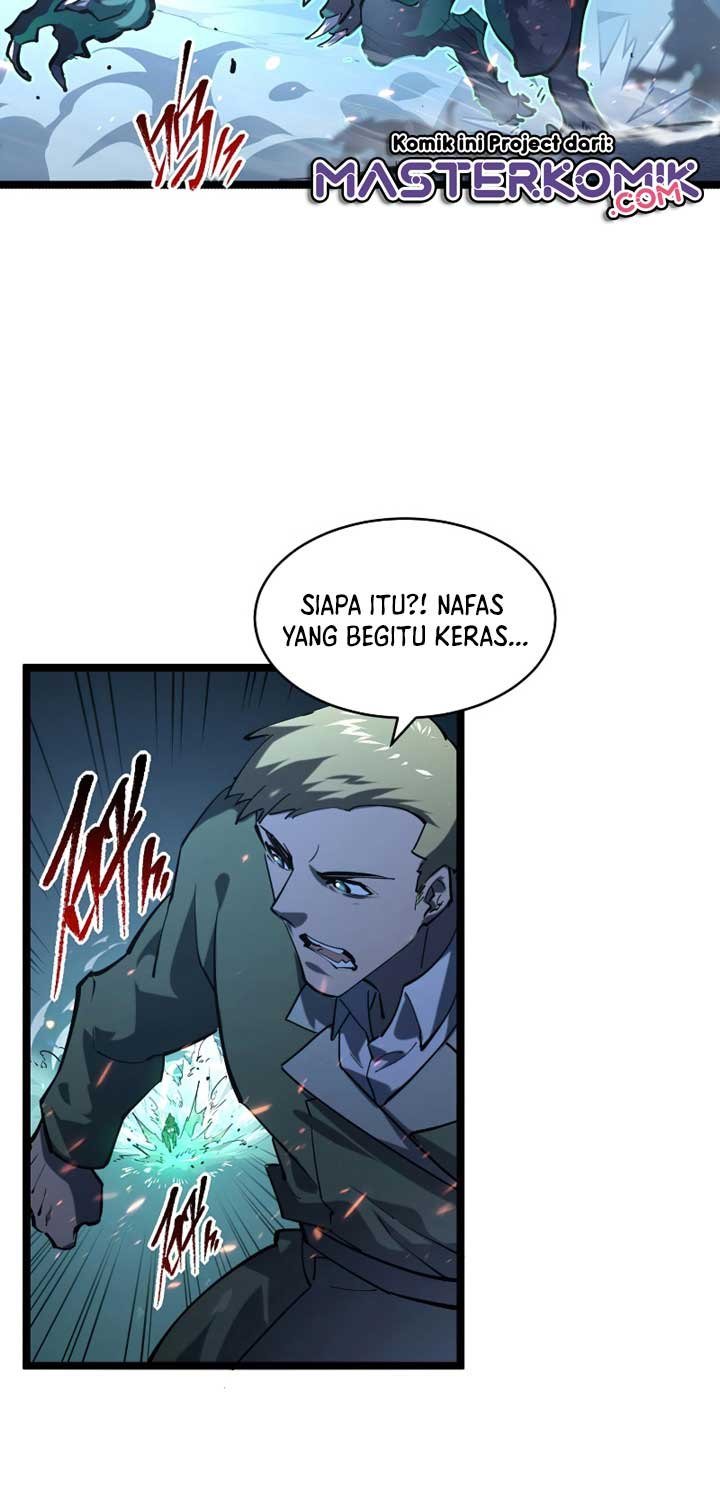 Rise From the Rubble Chap 68 - Next Chap 69