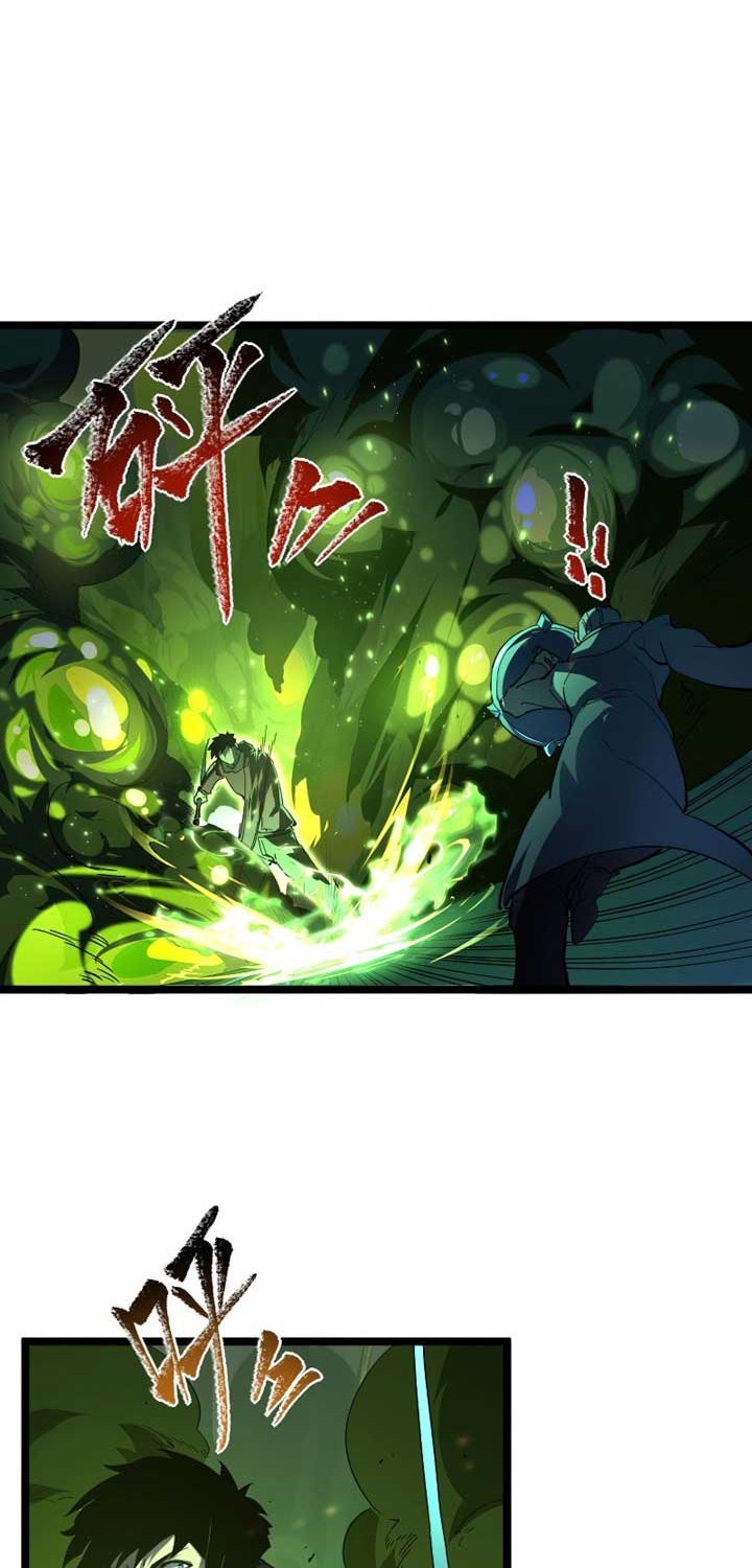 Rise From the Rubble Chap 68 - Next Chap 69