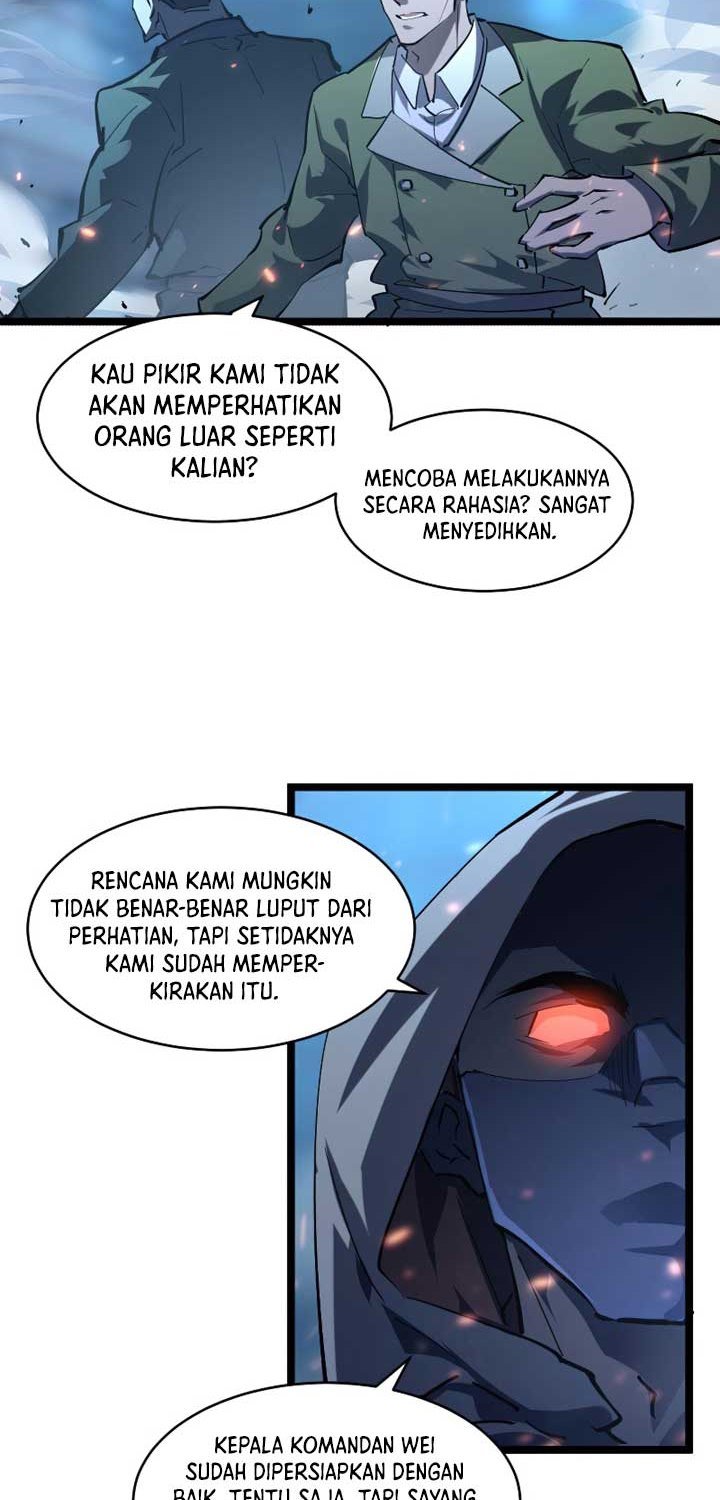 Rise From the Rubble Chap 68 - Next Chap 69