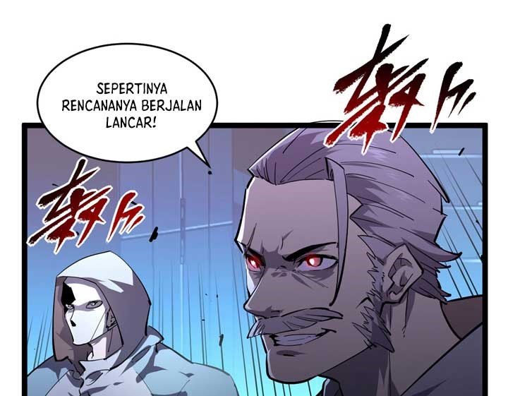 Rise From the Rubble Chap 69 - Next Chap 70