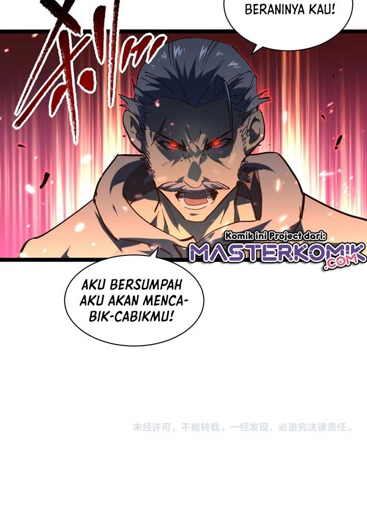Rise From the Rubble Chap 69 - Next Chap 70
