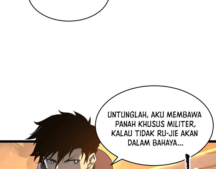 Rise From the Rubble Chap 80 - Next Chap 81