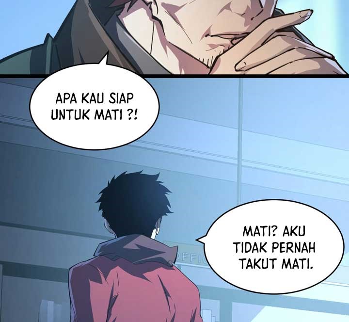 Rise From the Rubble Chap 84 - Next Chap 85