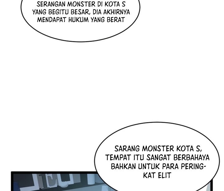 Rise From the Rubble Chap 85 - Next Chap 86