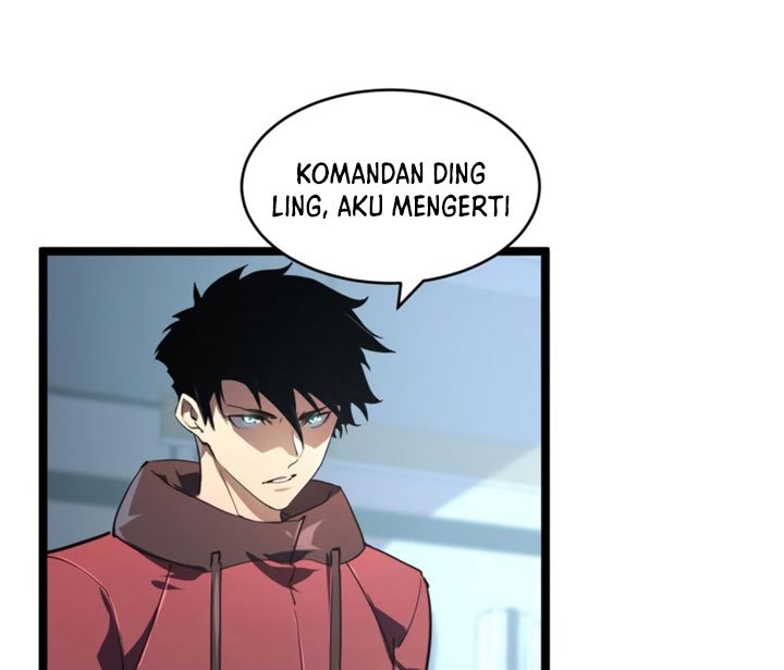 Rise From the Rubble Chap 85 - Next Chap 86