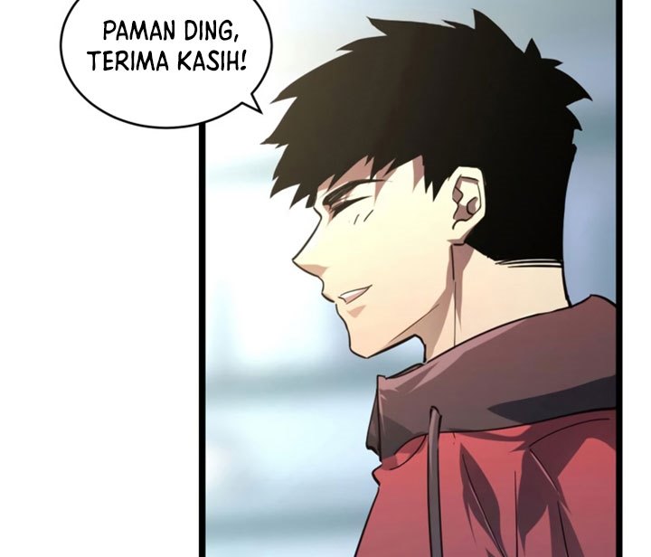 Rise From the Rubble Chap 85 - Next Chap 86