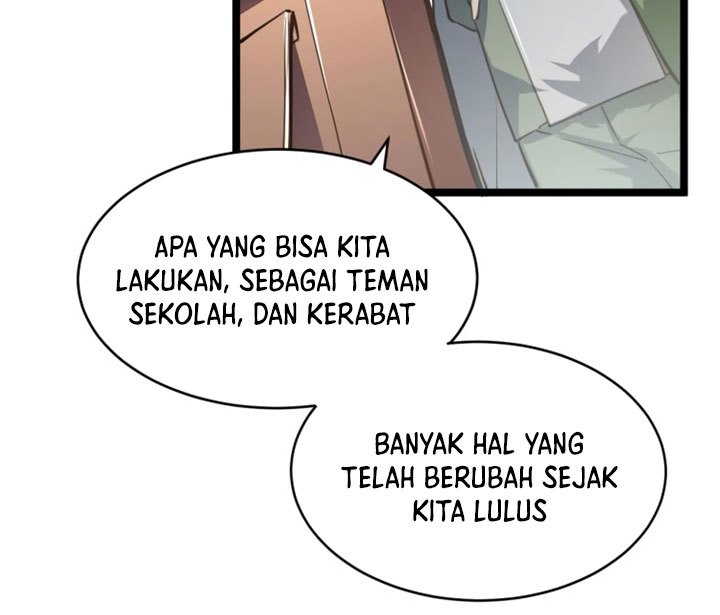 Rise From the Rubble Chap 85 - Next Chap 86