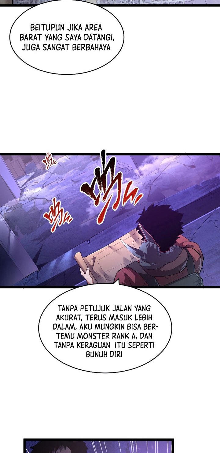 Rise From the Rubble Chap 86 - Next Chap 87