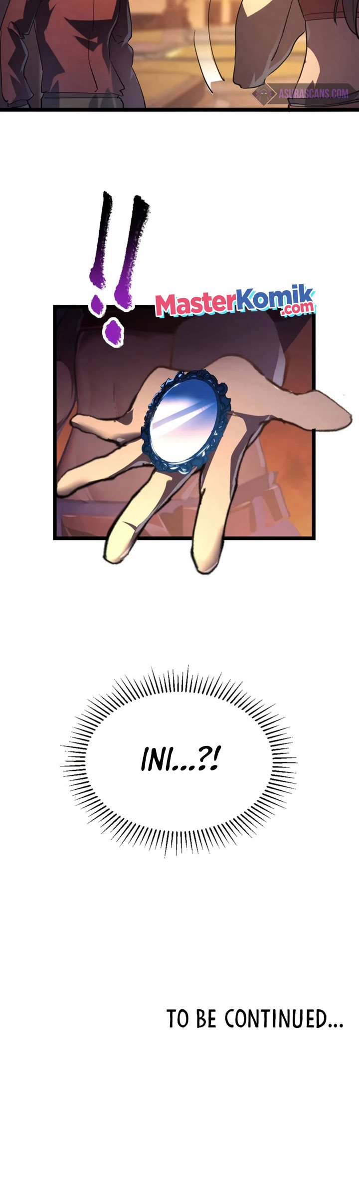 Rise From the Rubble Chap 89 - Next Chap 90