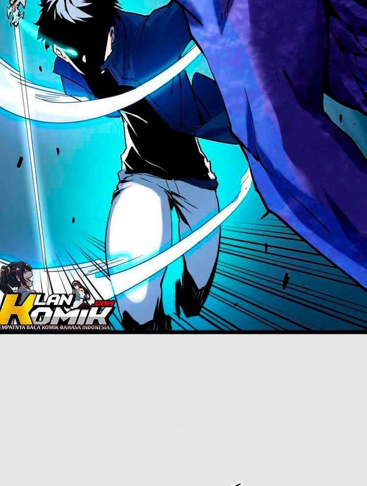 Rise From the Rubble Chap 8 - Next Chap 9