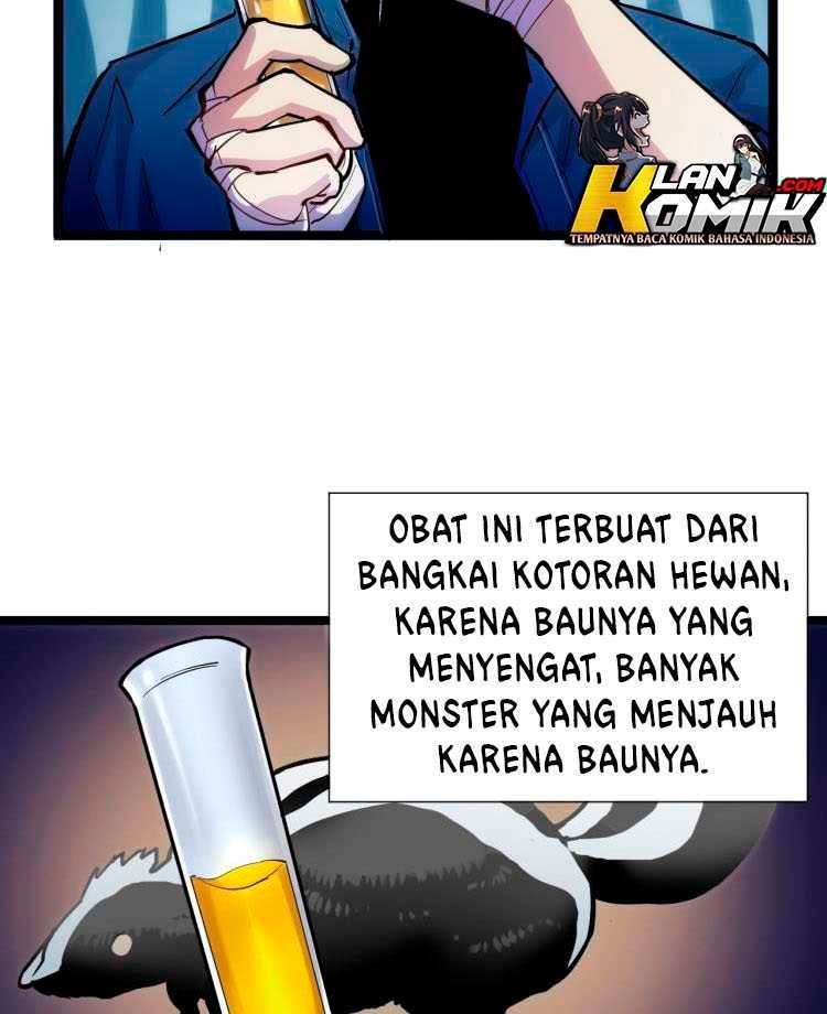 Rise From the Rubble Chap 8 - Next Chap 9