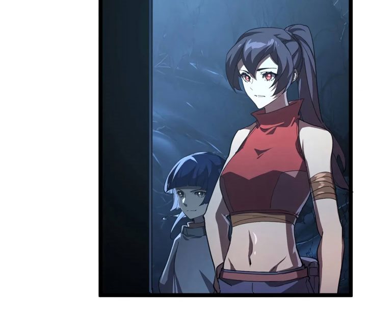 Rise From the Rubble Chap 90 - Next Chap 91