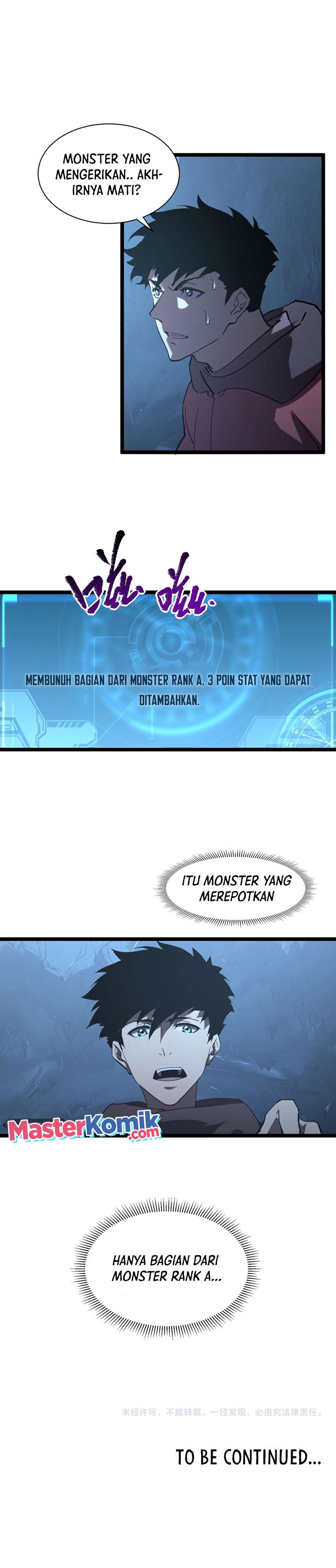 Rise From the Rubble Chap 92 - Next Chap 93