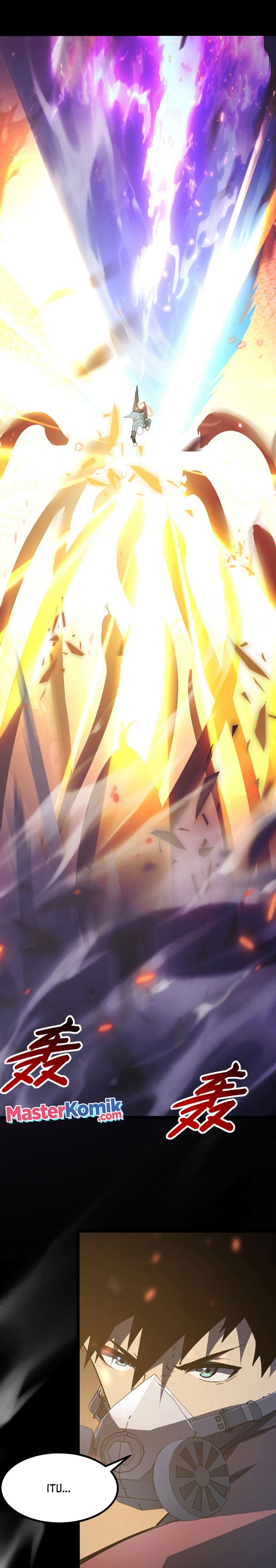 Rise From the Rubble Chap 97 - Next Chap 98