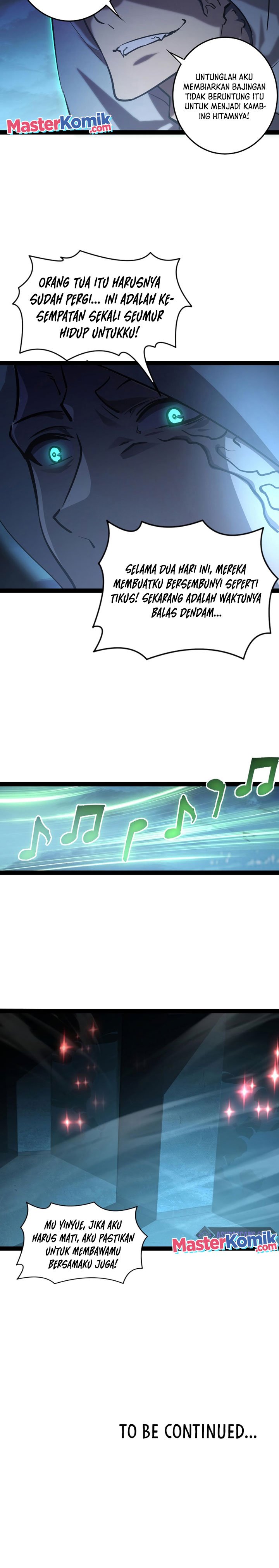 Rise From the Rubble Chap 94 - Next Chap 95