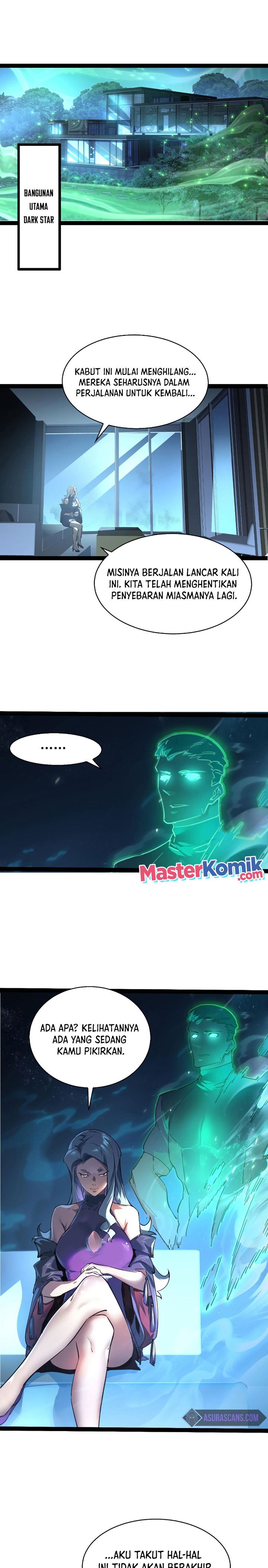 Rise From the Rubble Chap 95 - Next Chap 96