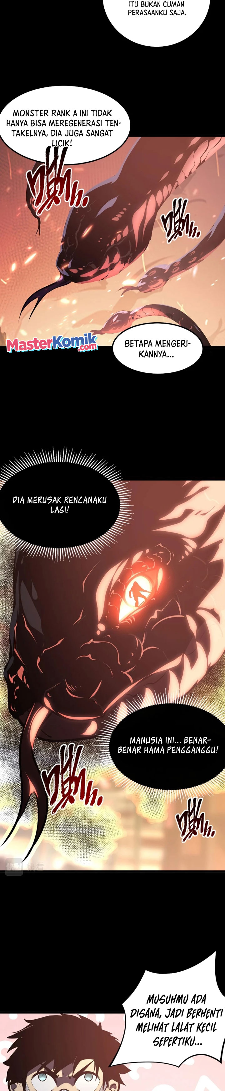 Rise From the Rubble Chap 98 - Next Chap 99