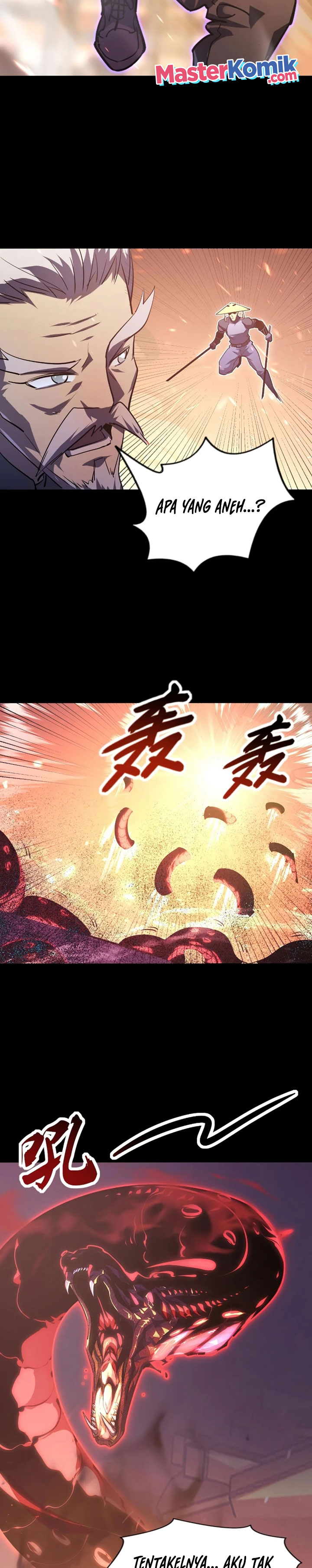 Rise From the Rubble Chap 98 - Next Chap 99