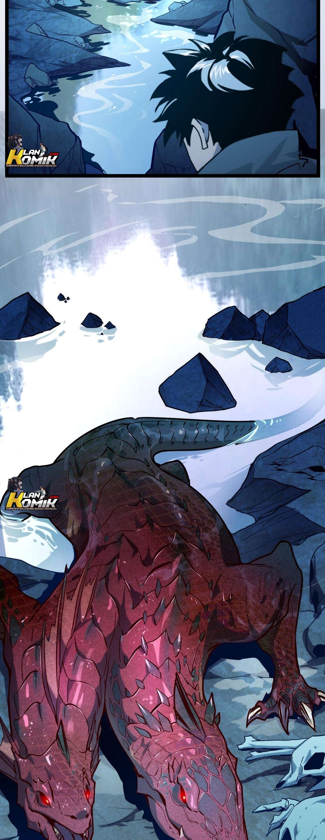 Rise From the Rubble Chap 9 - Next Chap 10