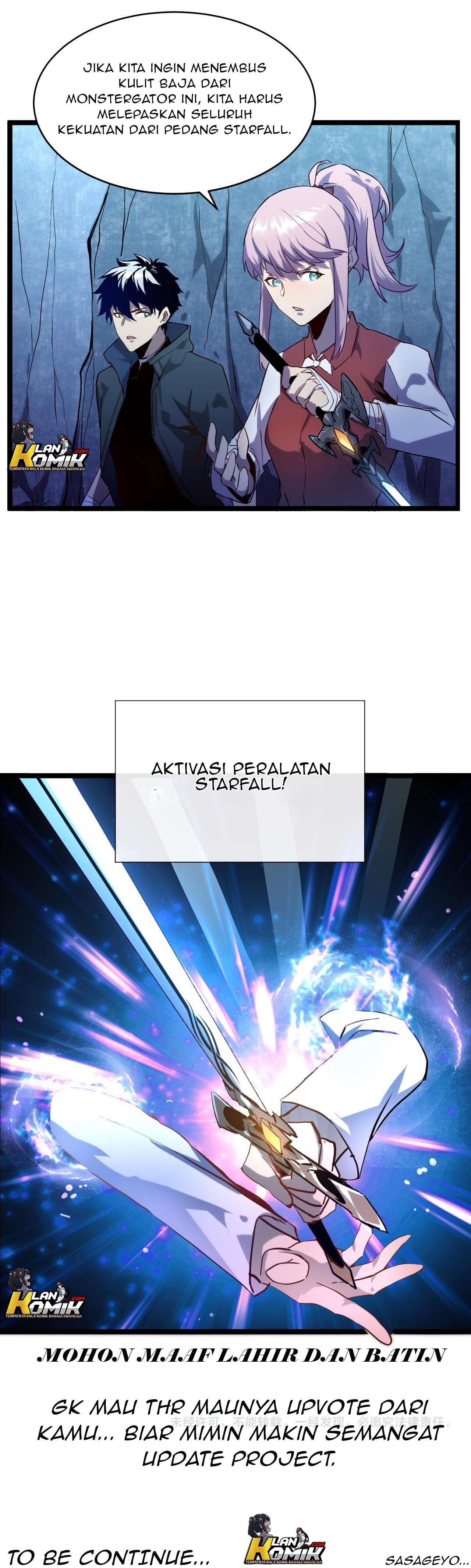 Rise From the Rubble Chap 9 - Next Chap 10
