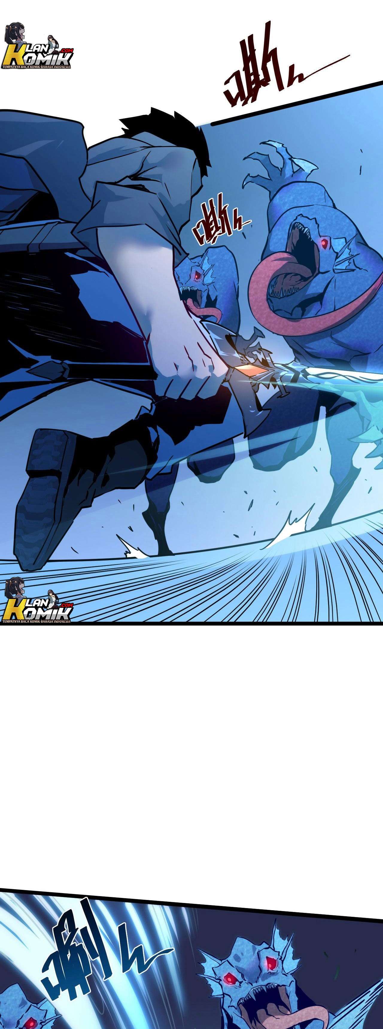 Rise From the Rubble Chap 9 - Next Chap 10