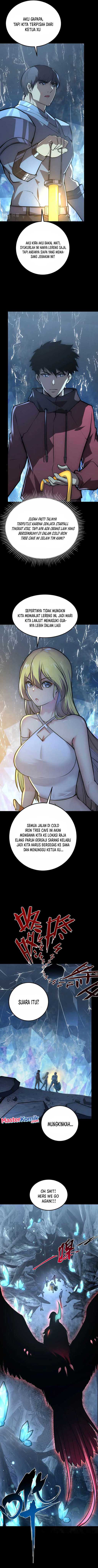 Rise From the Rubble Chap 130 - Next Chap 131