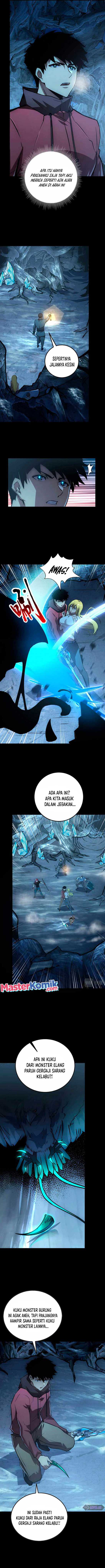 Rise From the Rubble Chap 130 - Next Chap 131