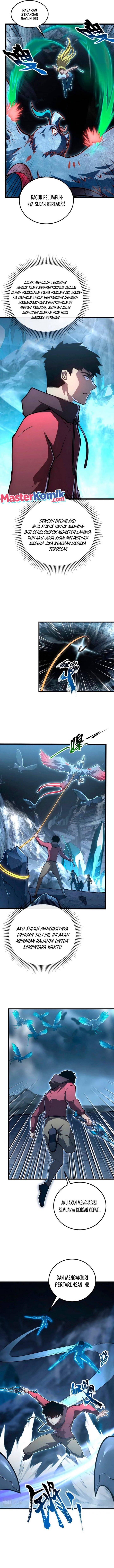 Rise From the Rubble Chap 131 - Next Chap 132