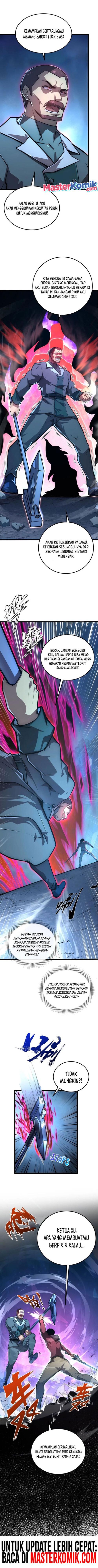 Rise From the Rubble Chap 133 - Next Chap 134