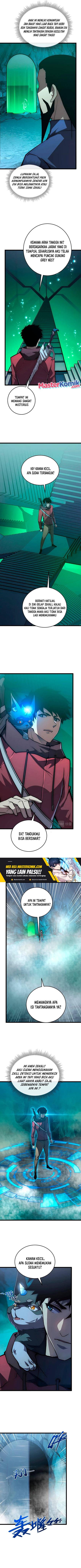 Rise From the Rubble Chap 135 - Next Chap 136