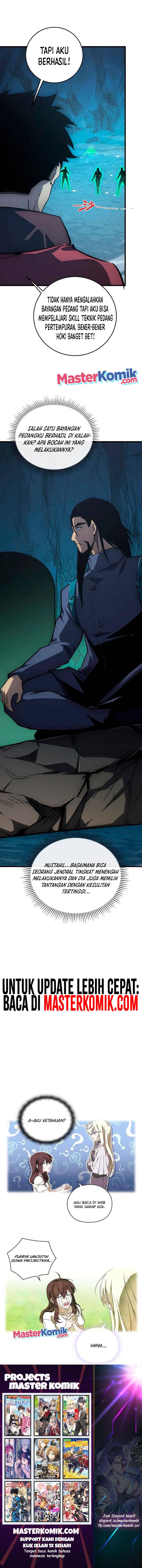 Rise From the Rubble Chap 137 - Next Chap 138